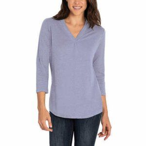 Orvis Ladies' Linen Blend Top